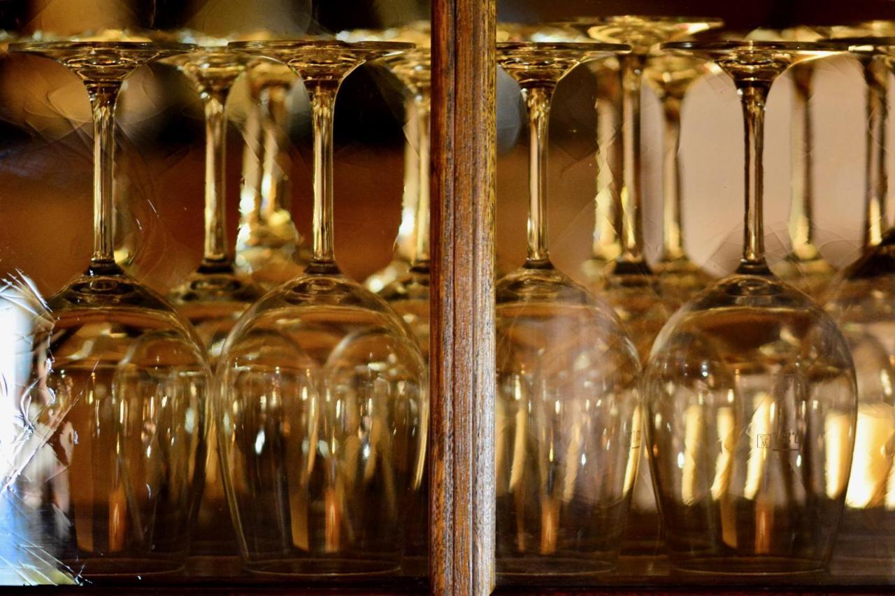 Genusshotel Hirschen - Erholung Im Gruenen Sallneck Екстериор снимка
